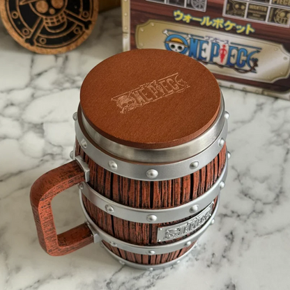 The Luffy Sip